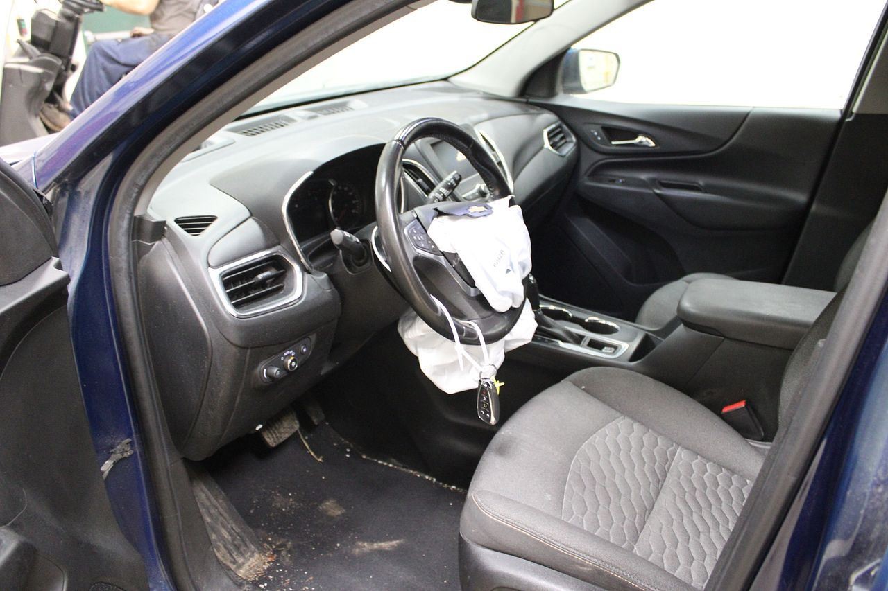 6 Speed Automatic Transmission 24290325 For 2020 Equinox 1.5L FWD 2946011
