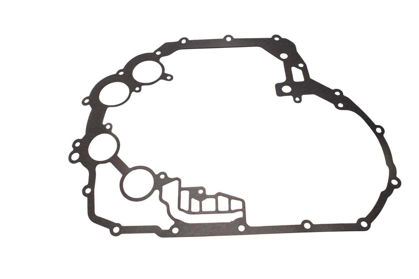 A86324HB – AX4N 4F50N, CHAIN COVER GASKET, SILICONE BEADED, 2004-07 – FITS FORD