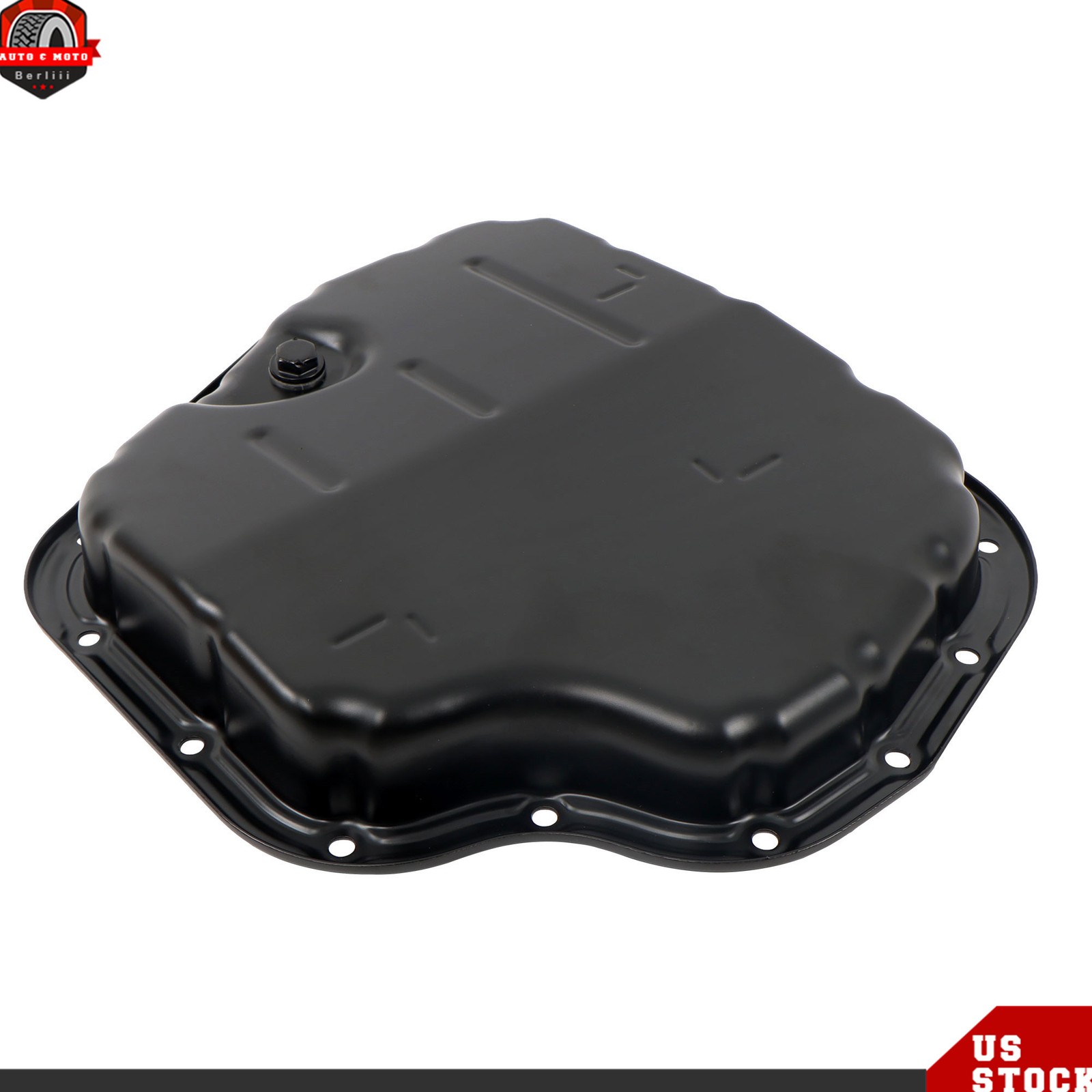 Transmission Oil Pan For Toyoya Corolla 2014-2022 Toyota Corolla iM 2017-2018