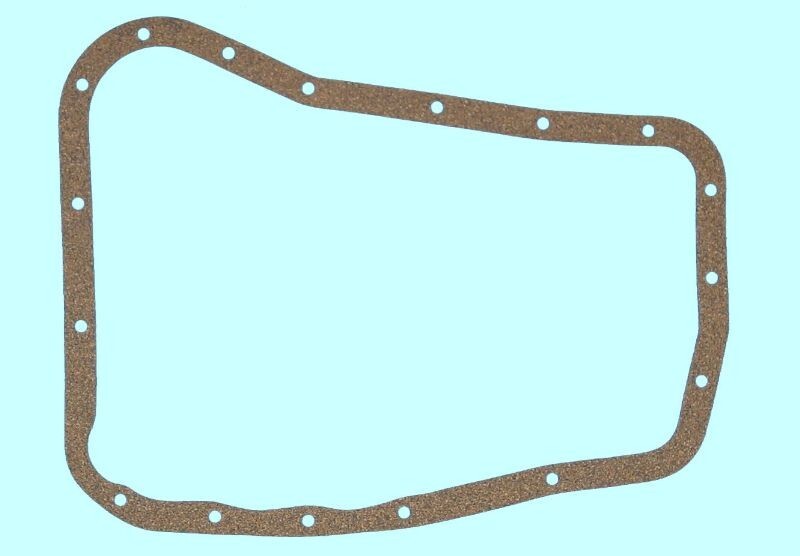 1961-64 Oldsmobile Olds Pontiac Slim Jim Roto 10 Transmission oil pan Gasket