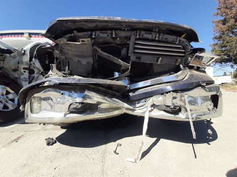 15-17 DODGE RAM 1500 PICKUP Automatic 2WD 5.7L 8 Speed Transmission CODE 8HP70