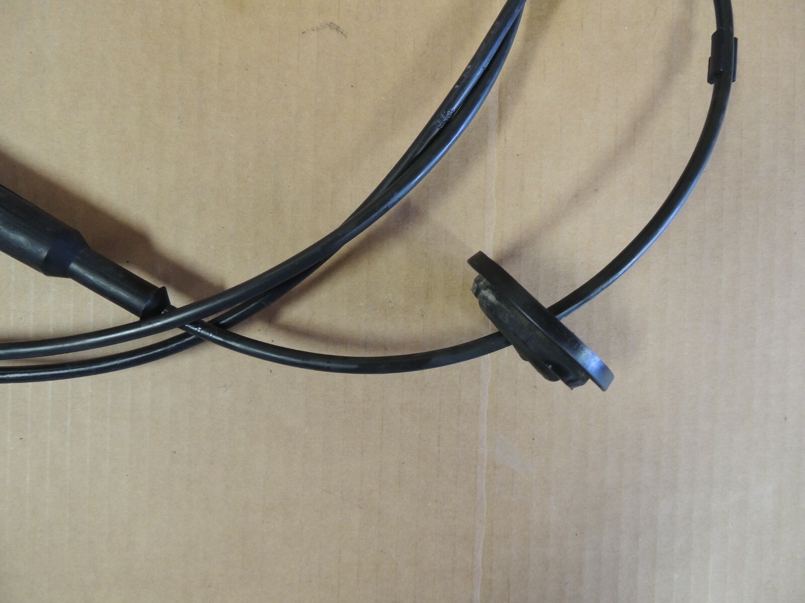 99-07 Chevy Silverado/GMC Sierra 4L80E 4WD AUTOMATIC SHIFT CABLE 15251896 OEM