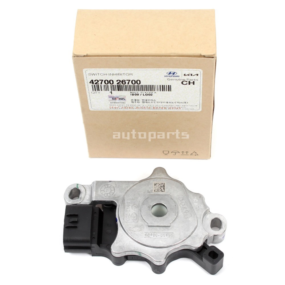 Genuine 4270026700 Inhibitor Neutral Safety Switch For Hyundai 2011-2021