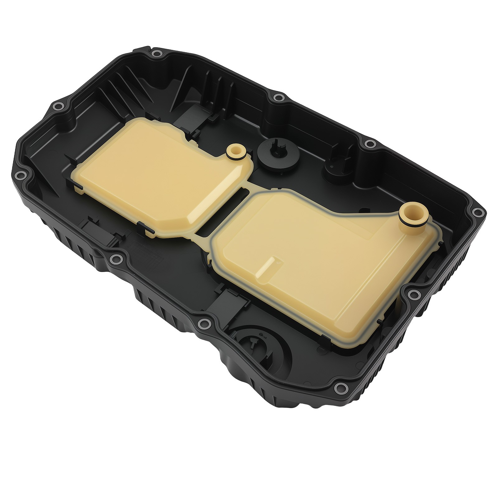 Auto Transmission Oil Pan for Mercedes-Benz SLC300 R172 L4 2.0L 2017
