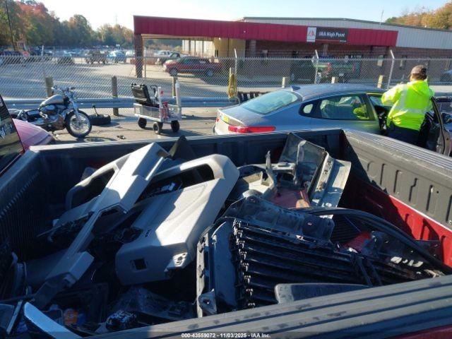 Transfer Case Electronic Shift On The Fly Fits 15-20 FORD F150 PICKUP 2422267