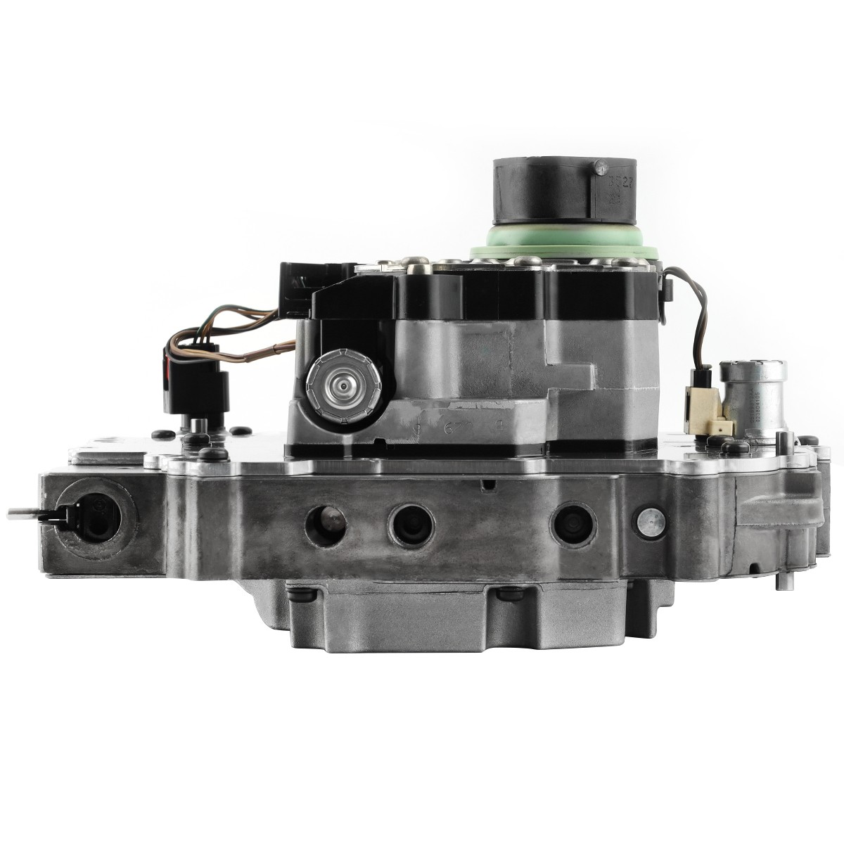 OE 62TE 6 Speed Transmission Valve Body w/ Solenoid Pack For Dodge Chrysler