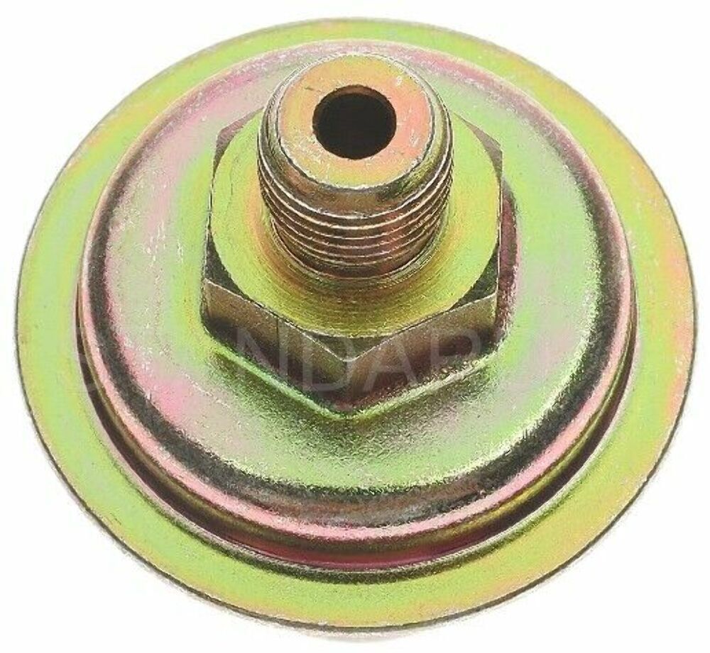 Standard Ignition Automatic Transmission Vacuum Modulator TM-9