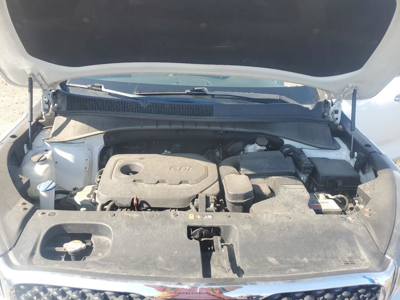 Transfer Case 2.0L Fits 17-19 SPORTAGE 2992250