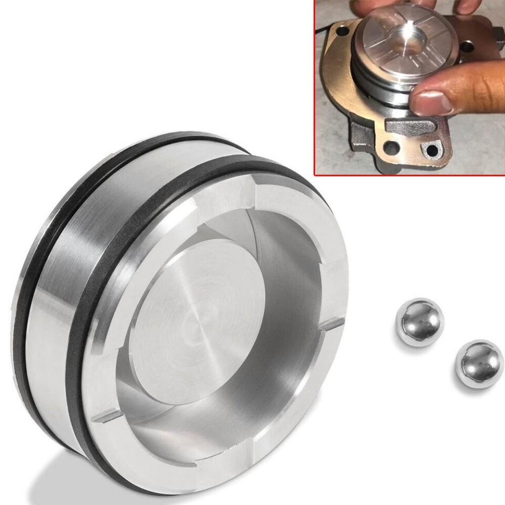 FOR GM 4L60E 4L65E 4L70E Pinless Forward Accumulator Piston Sonnax FWD 1-2,3-4