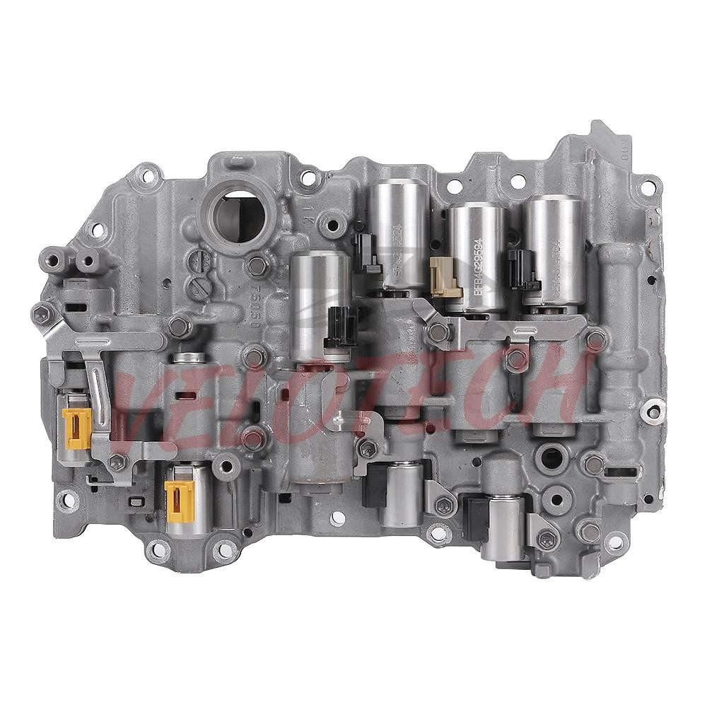 For VW Golf PART Passat 14-18 GEN. 2 Transmission Valve Body 09G 325 039 F