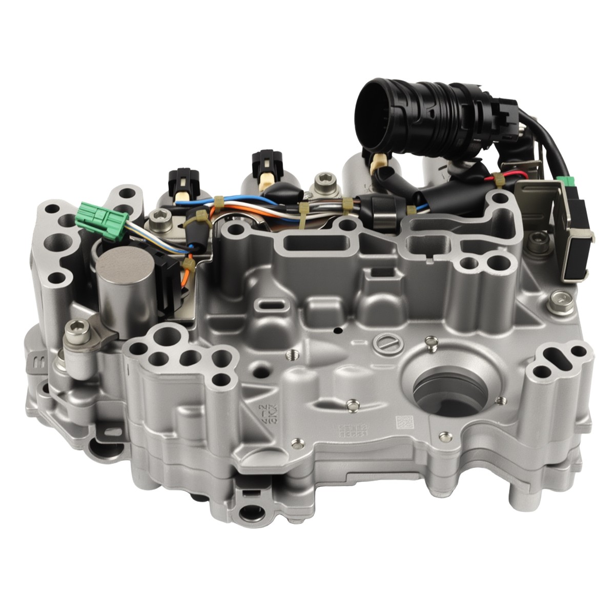 JF015E CVT Transmission Valve Body For 2010-2015 SUZUKI WAGON PALETTE SWIFT