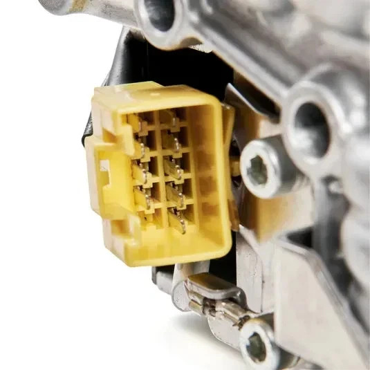 SUBARU LINEARTRONIC, VALVE BODY, GENERATION 2, TR580, SUBARU LIFETIME WARRANTY!