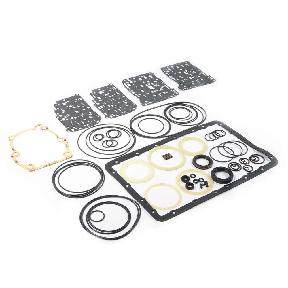A960E Auto Transmission Master Rebuild Kit OVerhaul Seals Rings For TOYOTA LEXUS