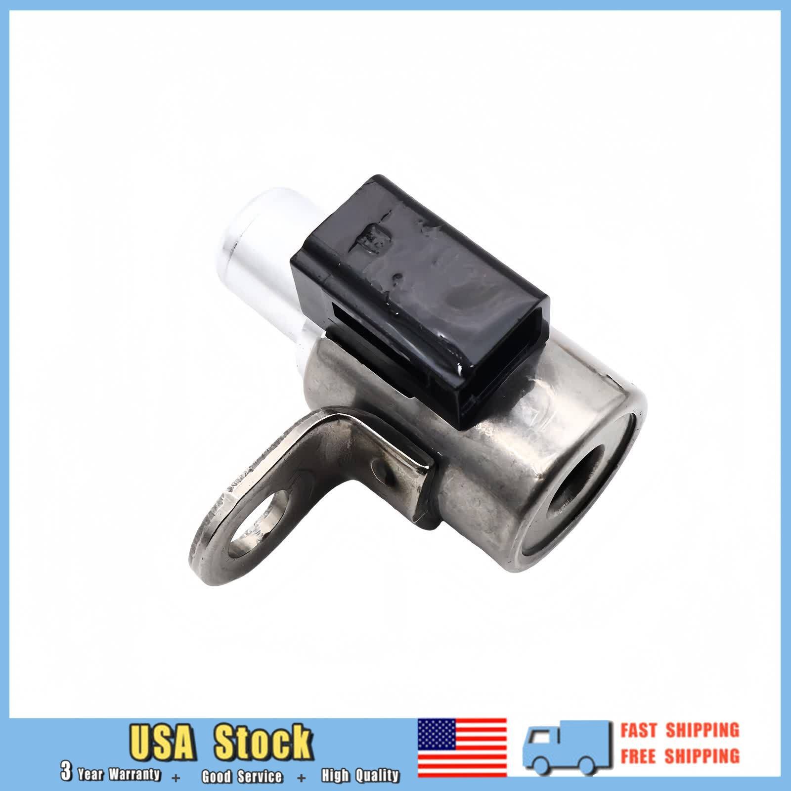 8Pcs Transmission Solenoid Small Valve Fit 03-08 Audi TT 05-10 VW Jetta 09G 6spd