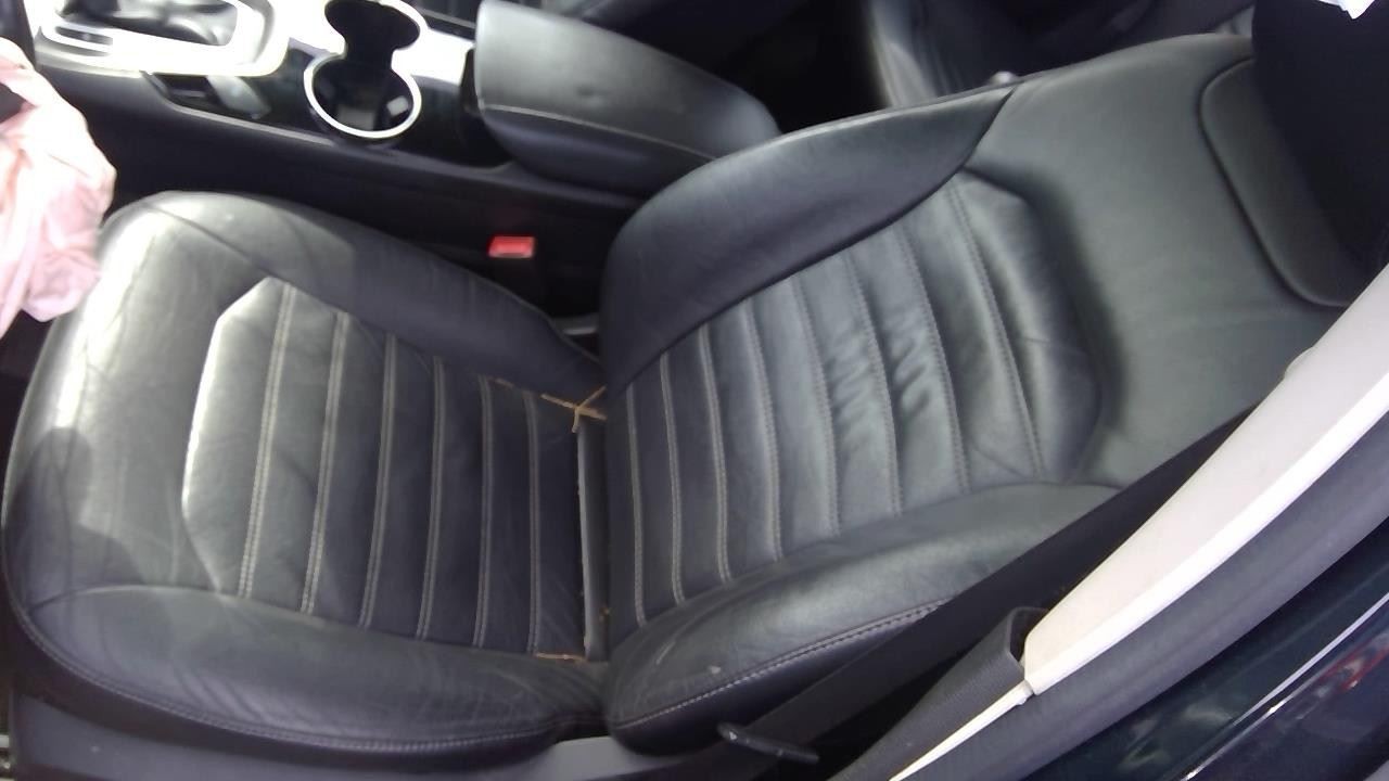 Automatic Transmission 2.0L VIN 9 8th Digit Turbo FWD Fits 13-14 FUSION 2784235