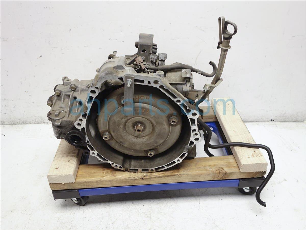2002-2004 Infiniti I35 Auto Transmission Tranny 168K Miles *Non-Locking Diff*