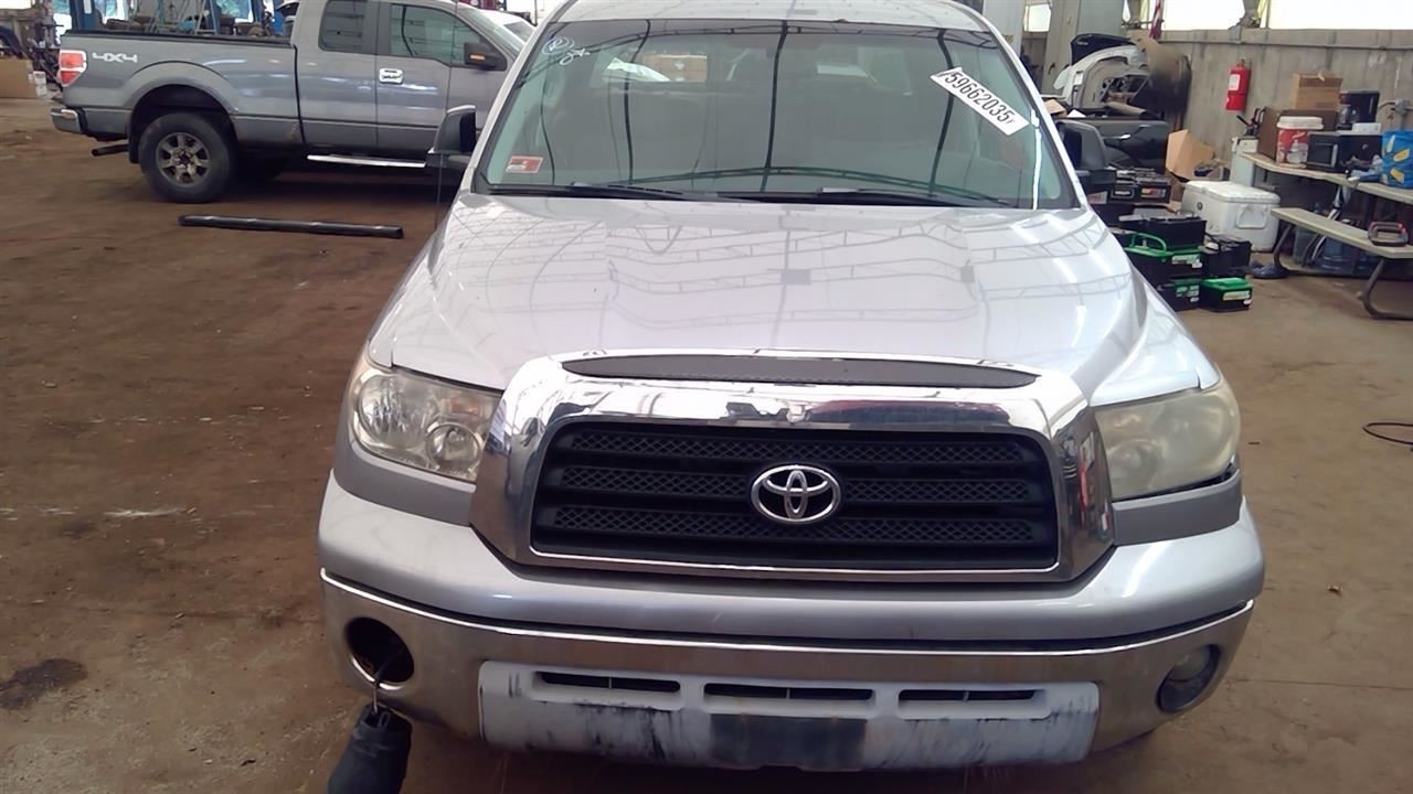 Automatic Transmission 4WD Fits 08-22 SEQUOIA 6736016