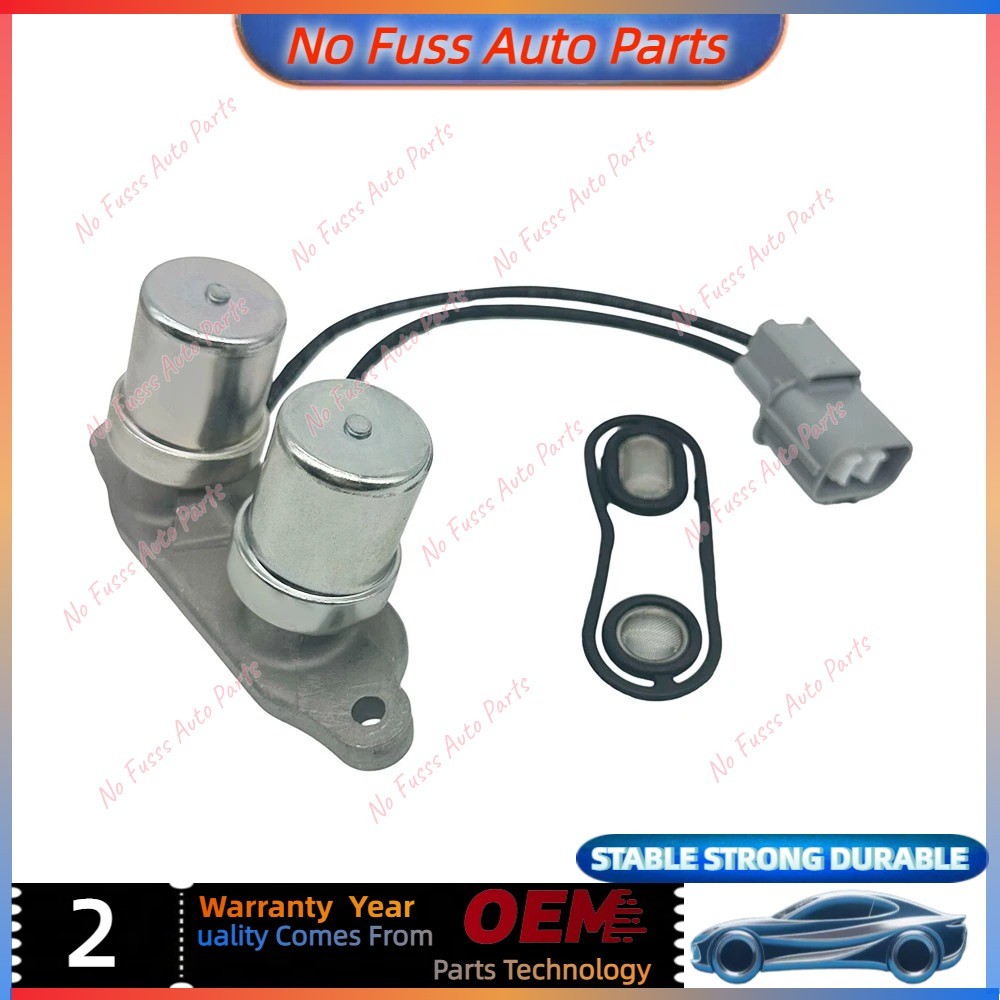 28300-P24-J01 For 1993-2001 Honda/Acura Automatic Transmission Control Solenoid