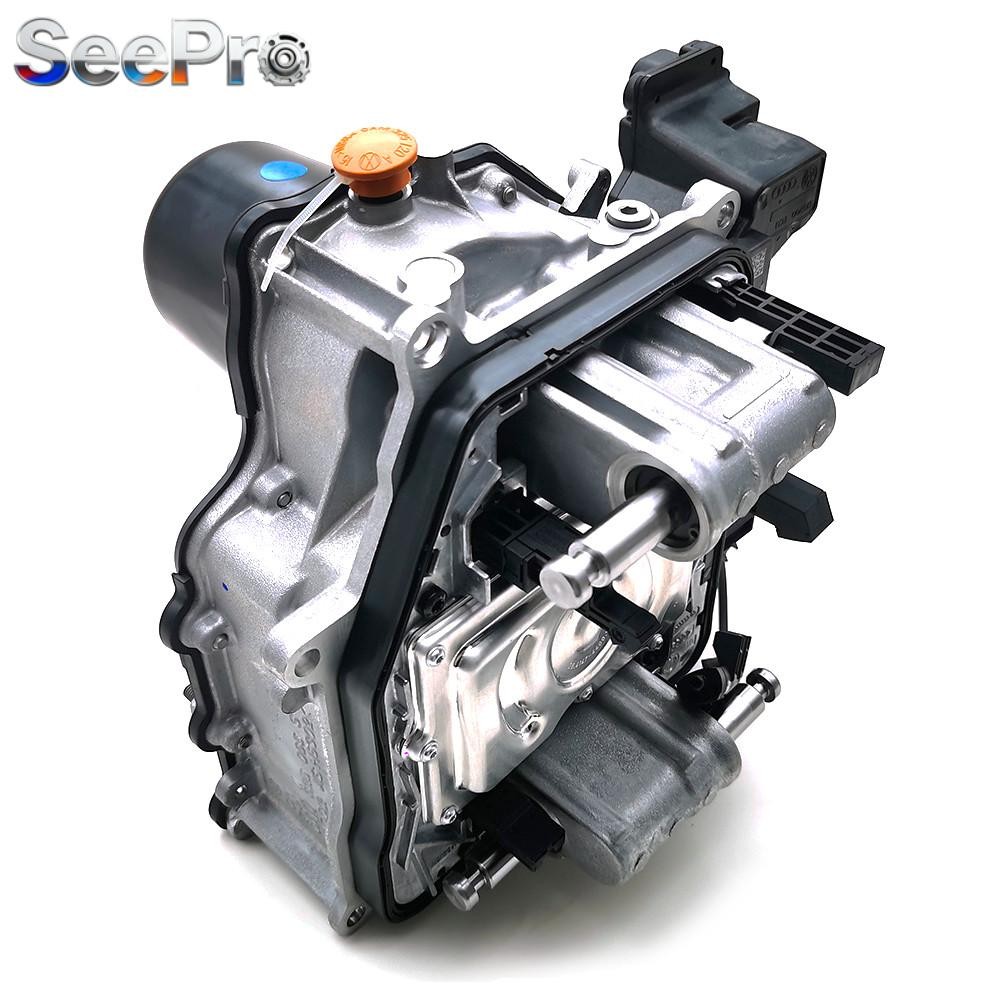 TRANSPEED 0AM DQ200 DSG 7Transmission Mechatronic Valve Body TCM TCU For AUDI VW