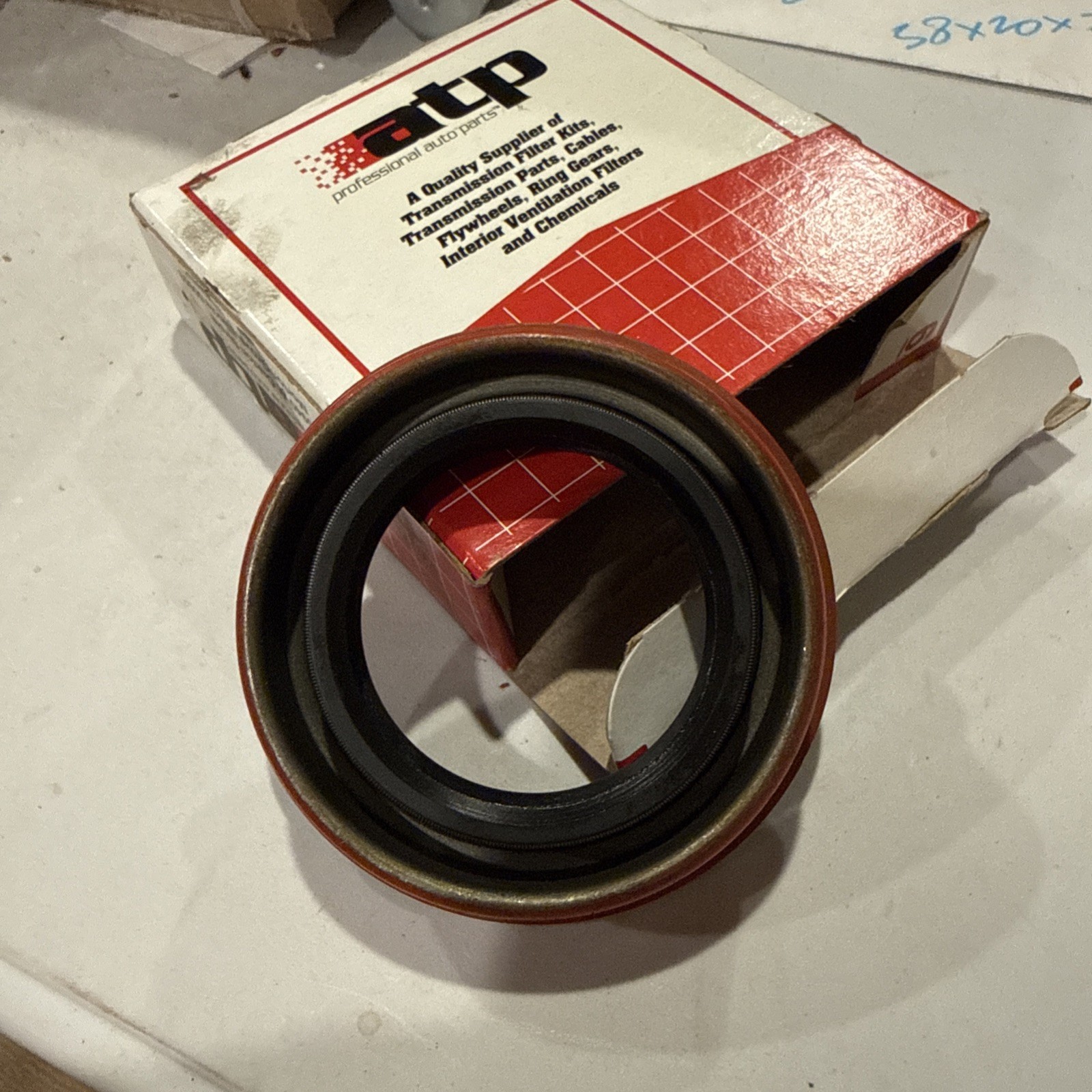 ATP HO-8 Automatic Transmission Extension Housing Seal