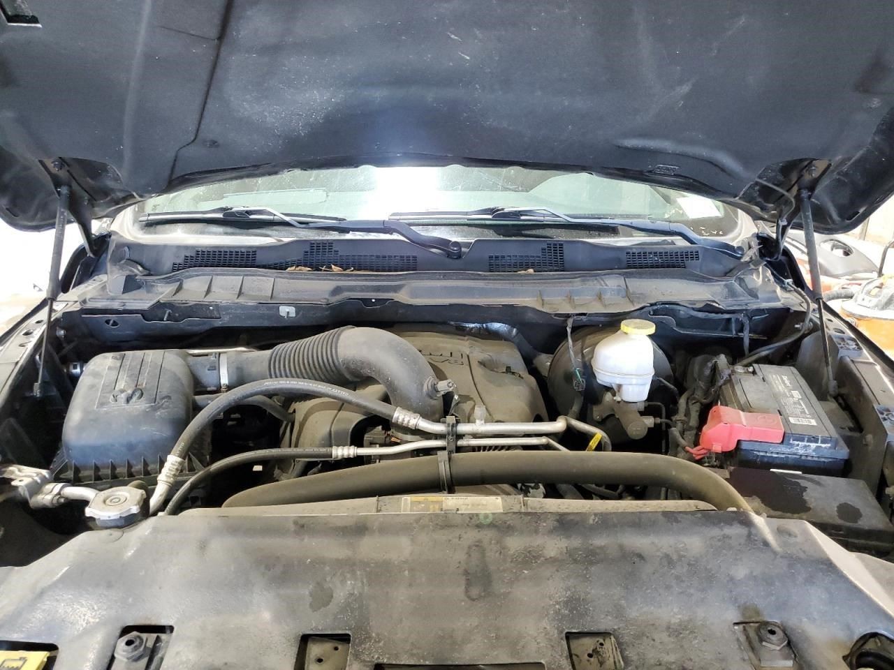 Automatic Transmission Classic Style 4WD Fits 18-23 DODGE 1500 PICKUP 11126752