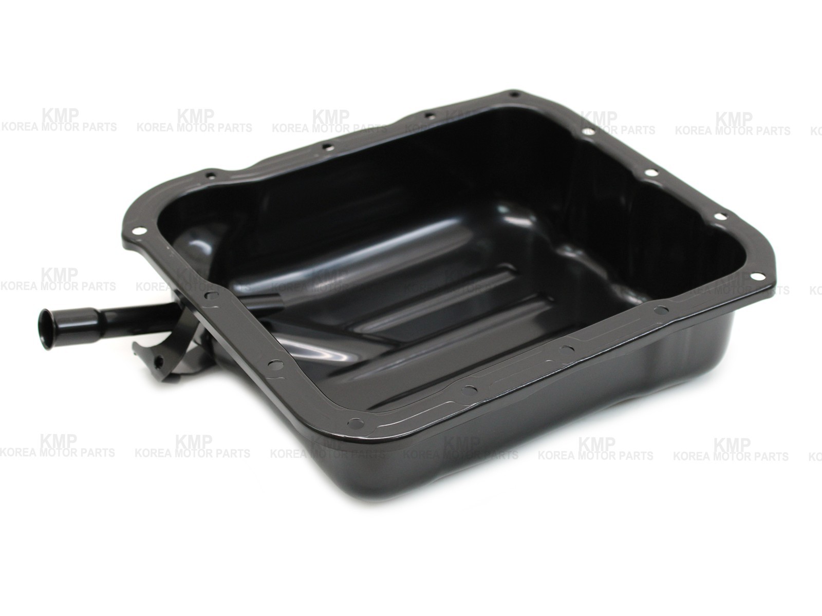 Genuine Auto Transmission Pan for 2005 Tucson 2005-2007 Kia Sportage 45283-39100