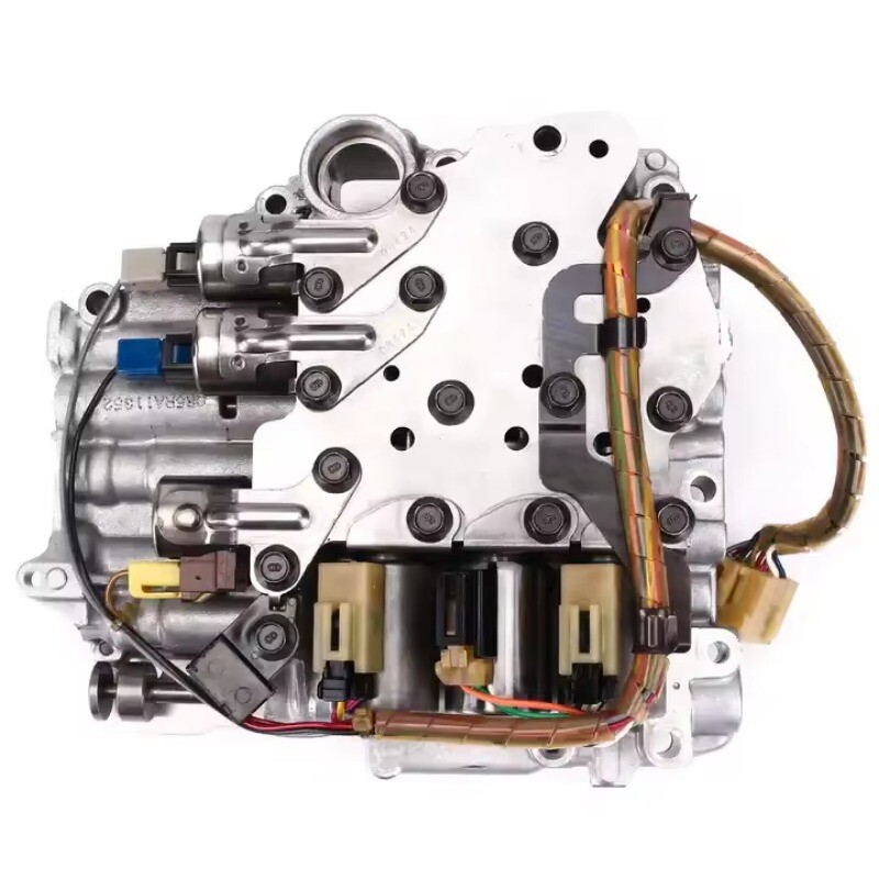 OEM U540E Transmission Valve Body For Toyota Other Auto Transmission Systems