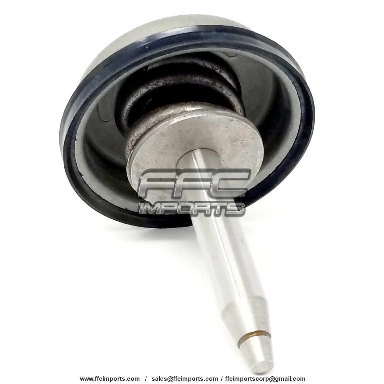 CD4E LA4AEL PISTON, Spring Assembly, Overdrive 2ND-4TH SERVO (1 GROOVE) 94-08