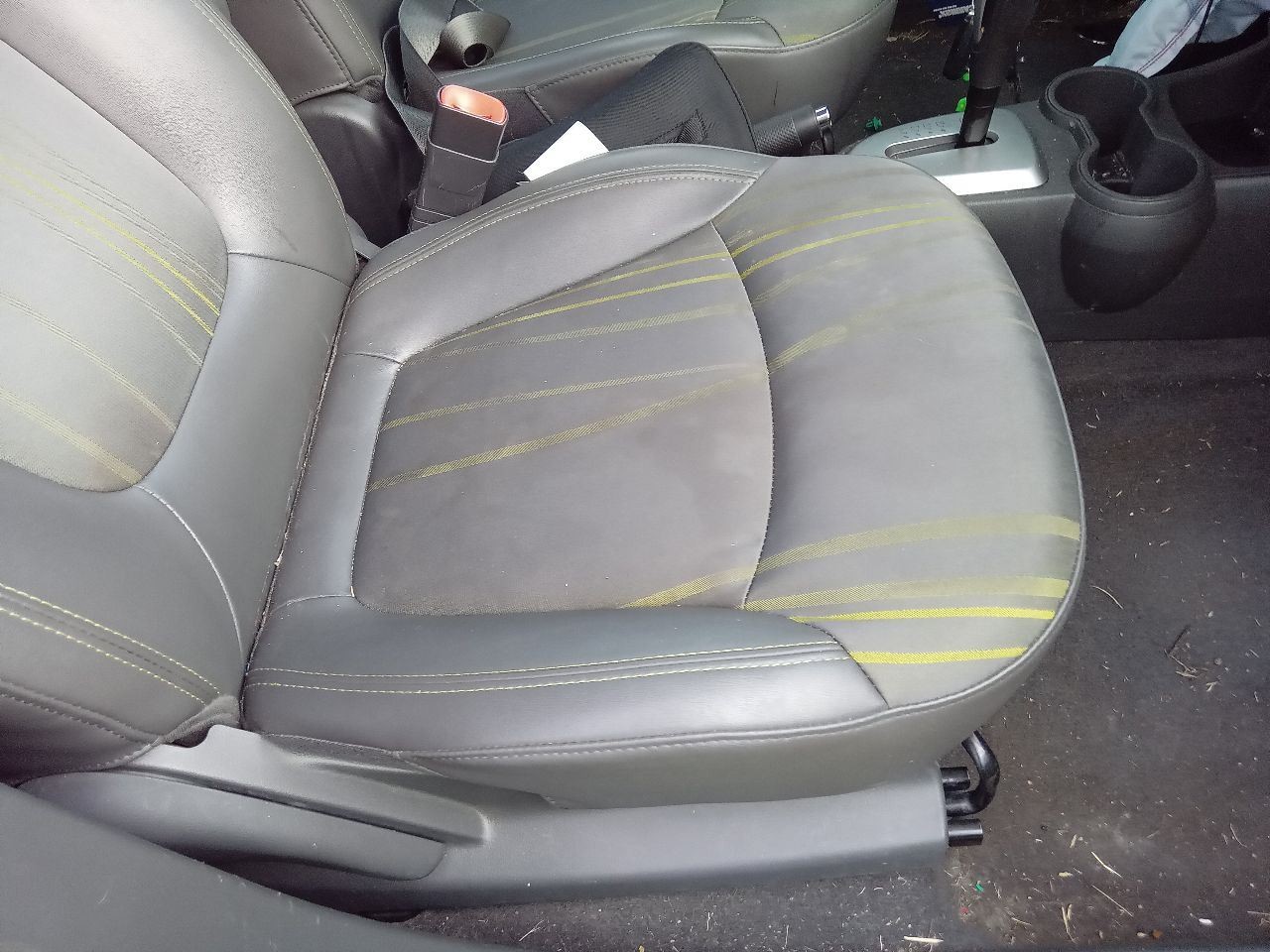 Automatic Transmission Gasoline Model Fits 14-15 SPARK 246471