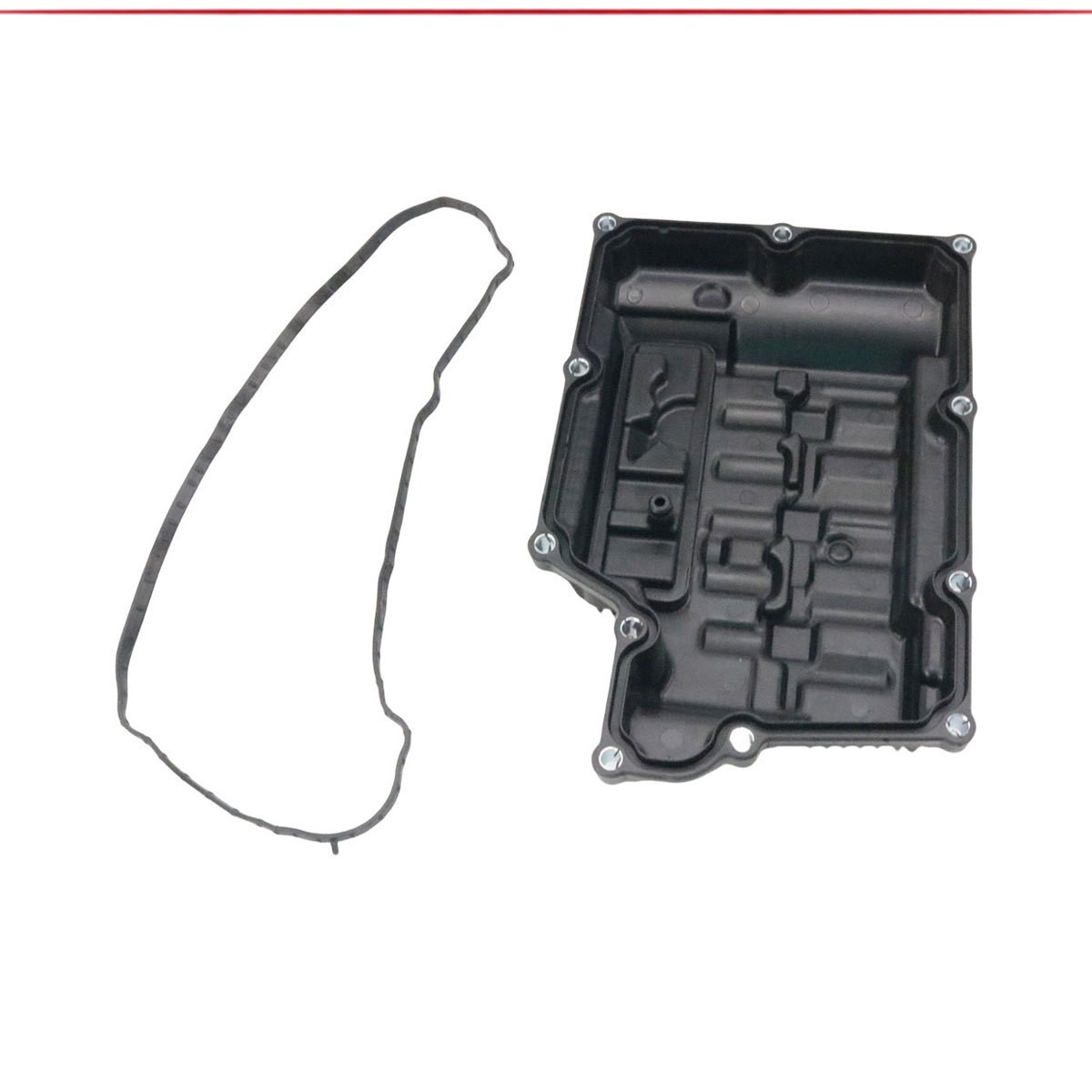 NEW K120 CVT Transmission Cover 35015-12010 Fits 2019-2021 Lexus Toyota Corolla