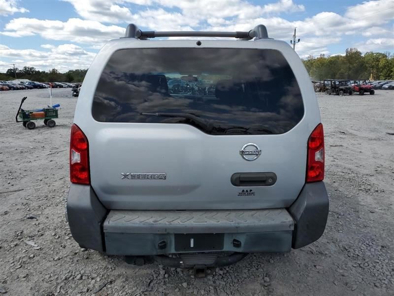 Transfer Case 6 Cylinder Automatic Transmission Fits 05-19 FRONTIER 1613175