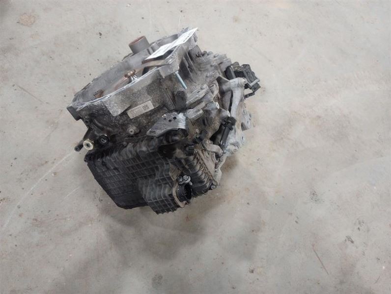 9 Speed Automatic Transmission 68445930AA Fits 2019 Compass 4WD 2793183