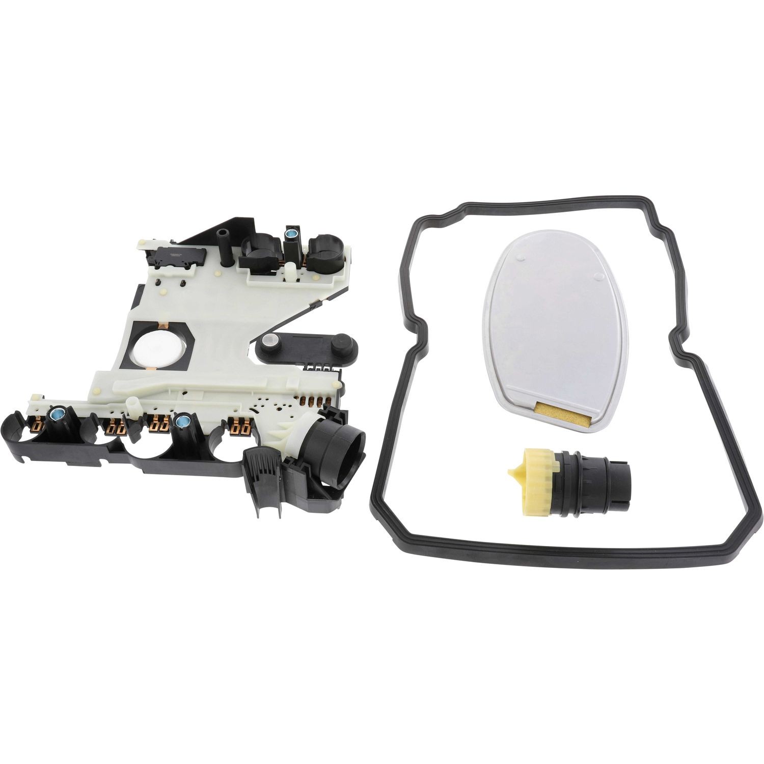 HOLSTEIN 2VSS0157 Automatic Transmission Input Shaft Speed Sensor