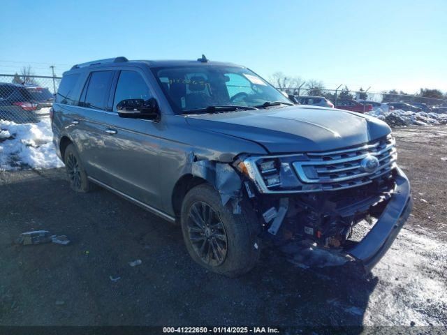 EXPEDITON 2019 Transfer Case 1969626