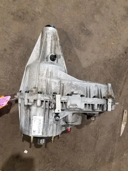 2003-2006 Cadillac Escalade GMC Yukon Transfer Case Assembly AWD Opt NR3 OEM