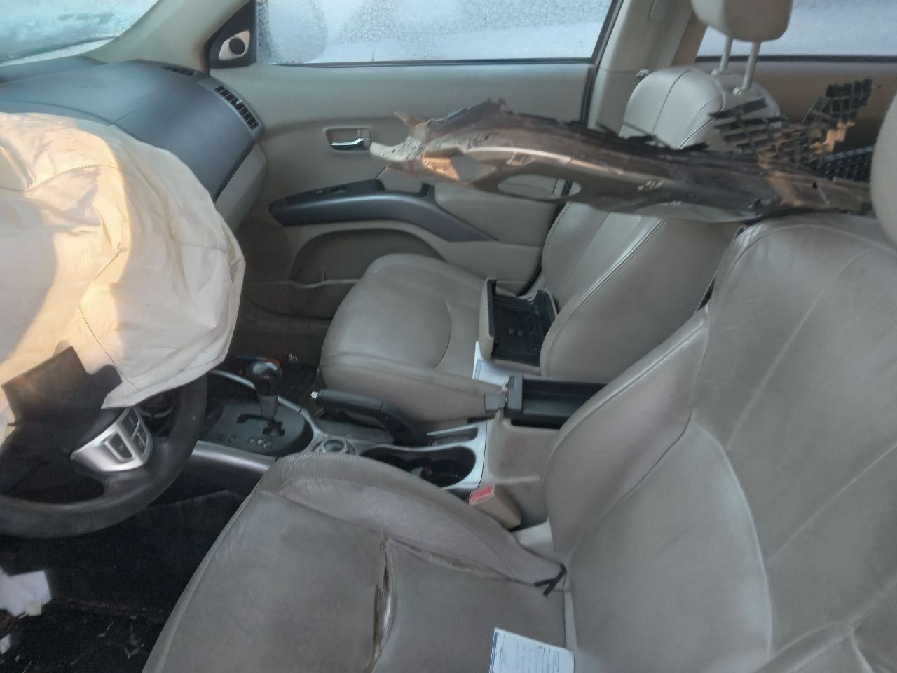 Transfer Case Manual Shift Transfer Case Fits 07-12 OUTLANDER 468187