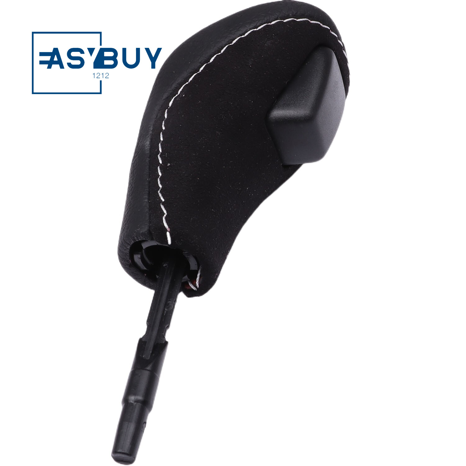 Shifter Aluminum Shift Knob-Auto for BMW E90 E91 E92 E93 E82 E88 25162153758