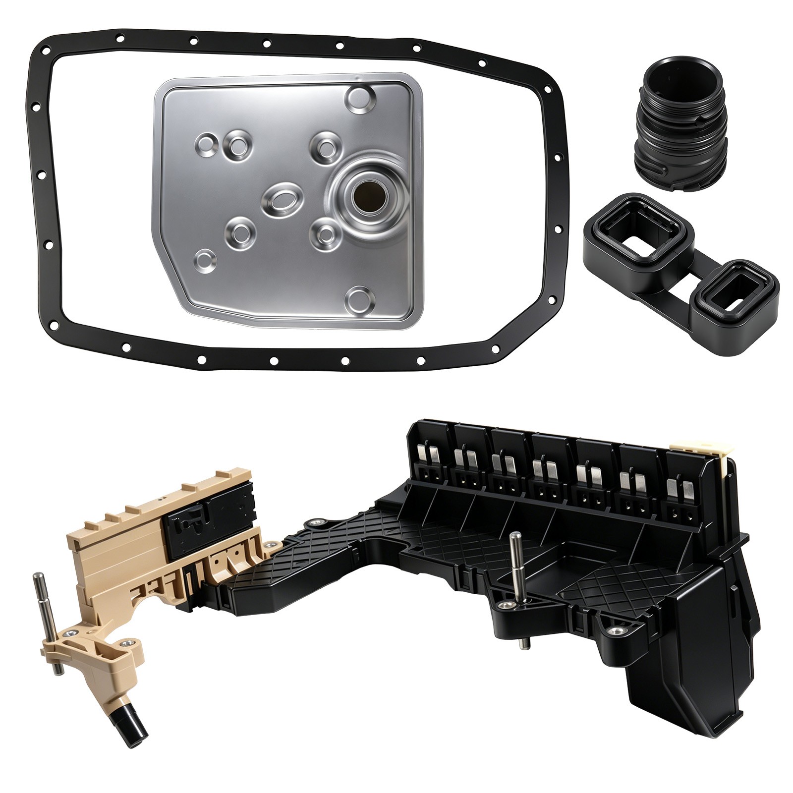 For 11-20 Ford F-150 Ford 6R80 Transmission Lead Frame Connector AL3Z-7G276-D