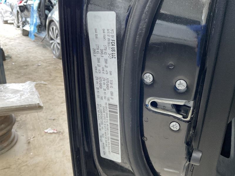 TDODR1500 2017 Transfer Case 3790225