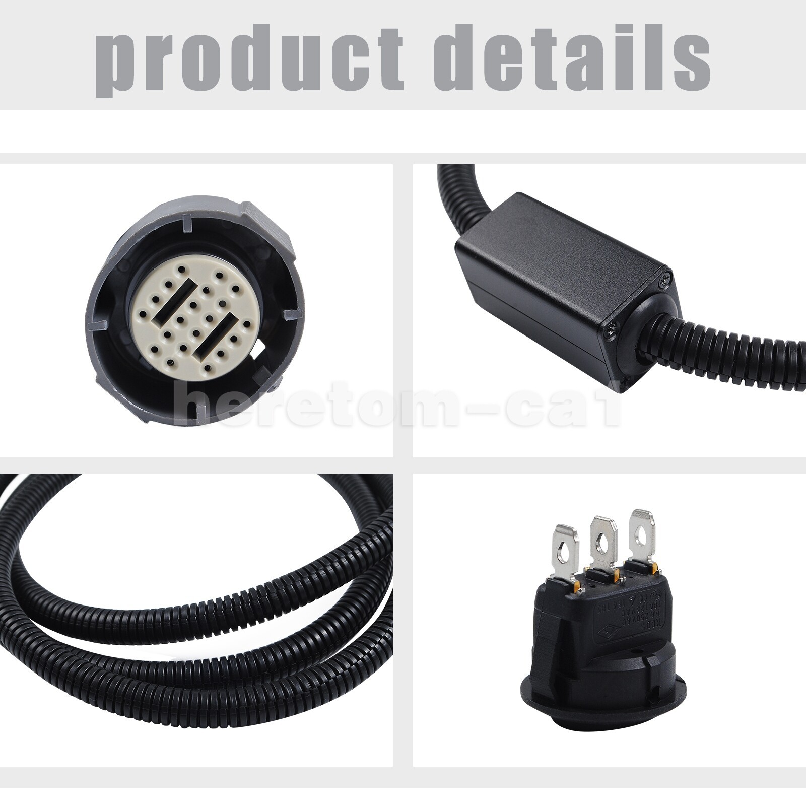 4L80e stand alone controller full manual shift street/strip transbrake NCR80E US