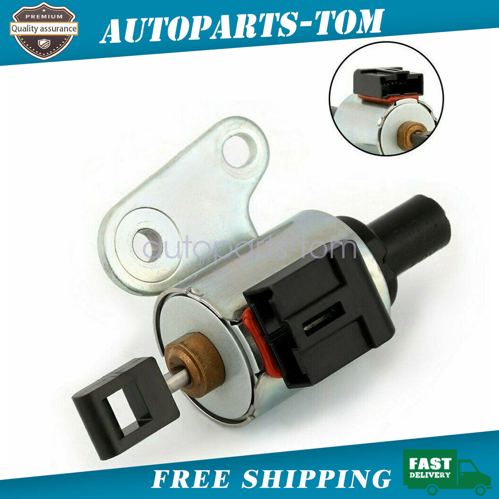 JF010E RE0F09A CVT Step Stepper Motor For Nissan Altima Maxima Murano Versa