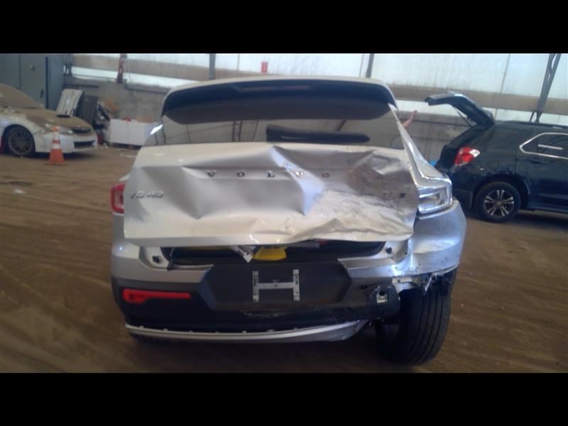 Transfer Case AWD Fits 19-22 XC40 4812101