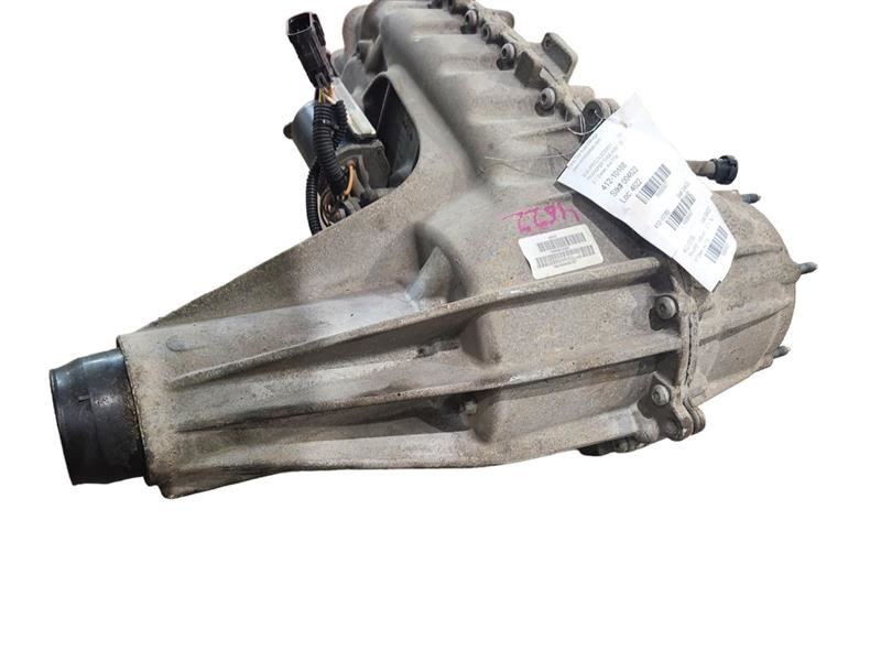 Transfer Case Model Bw 44-46 Electric Shift Fits 19 DODGE 2500 PICKUP 583927