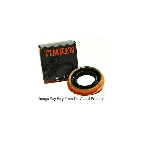 3771 Timken Extension Housing Seal Front or Rear New for Le Baron 240 260 280