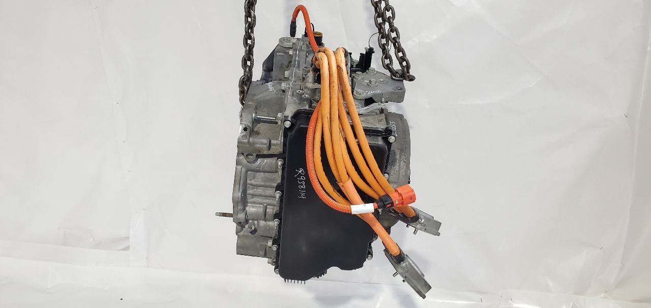 2014 Cadillac ELR Chevrolet Volt OEM Automatic Transmission Assembly