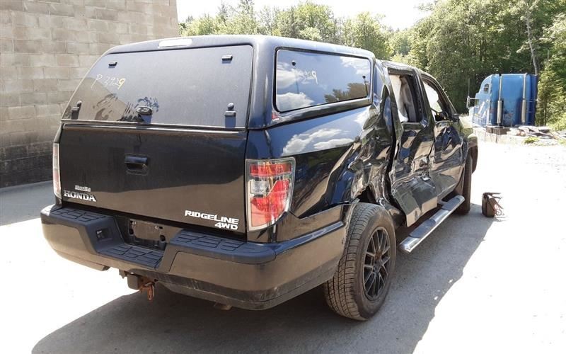 Transfer Case Fits 06-15 PILOT 1528314