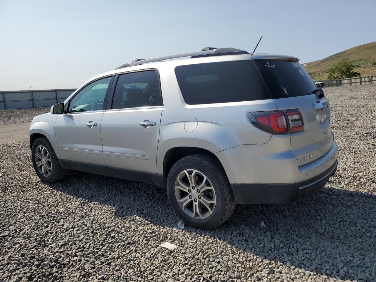 Transfer Case VIN J 11th Digit Limited Fits 15-17 ACADIA 30432380
