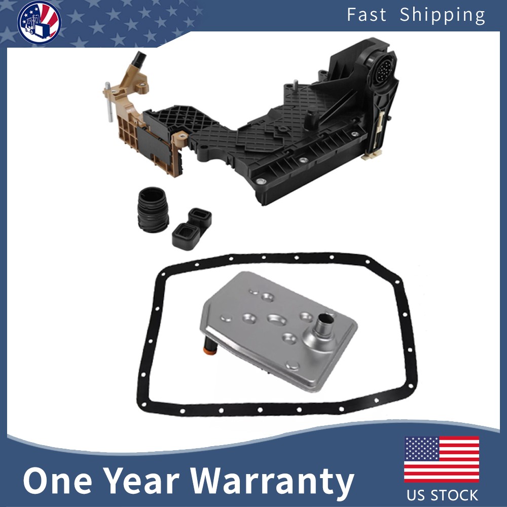 6R80TCM Transmission Lead Frame Filter Kit For Ford F-150Expedition AL3Z7G276D
