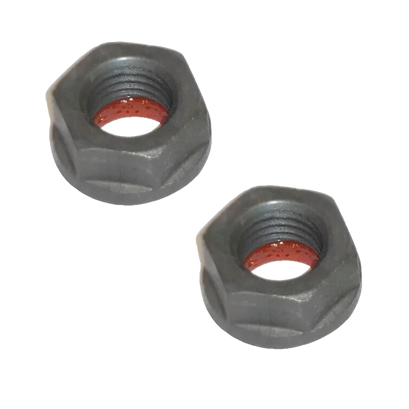 C4 C5 Band Adjusting Nut for COURSE THREAD Ford Transmission 1964-up (2 Nuts)
