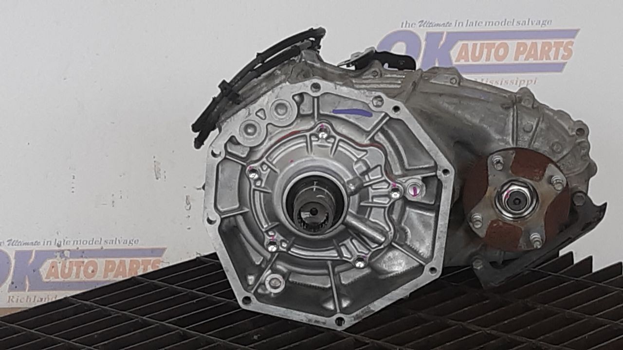 17 2017 TOYOTA TACOMA TRD OFFROAD 3.5L 4X4 TRANSFER CASE 3611004030